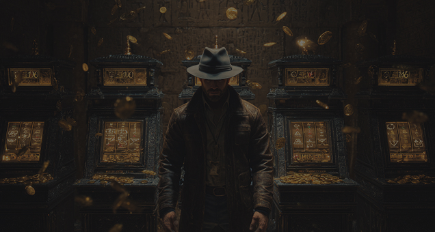 Book of the Fallen