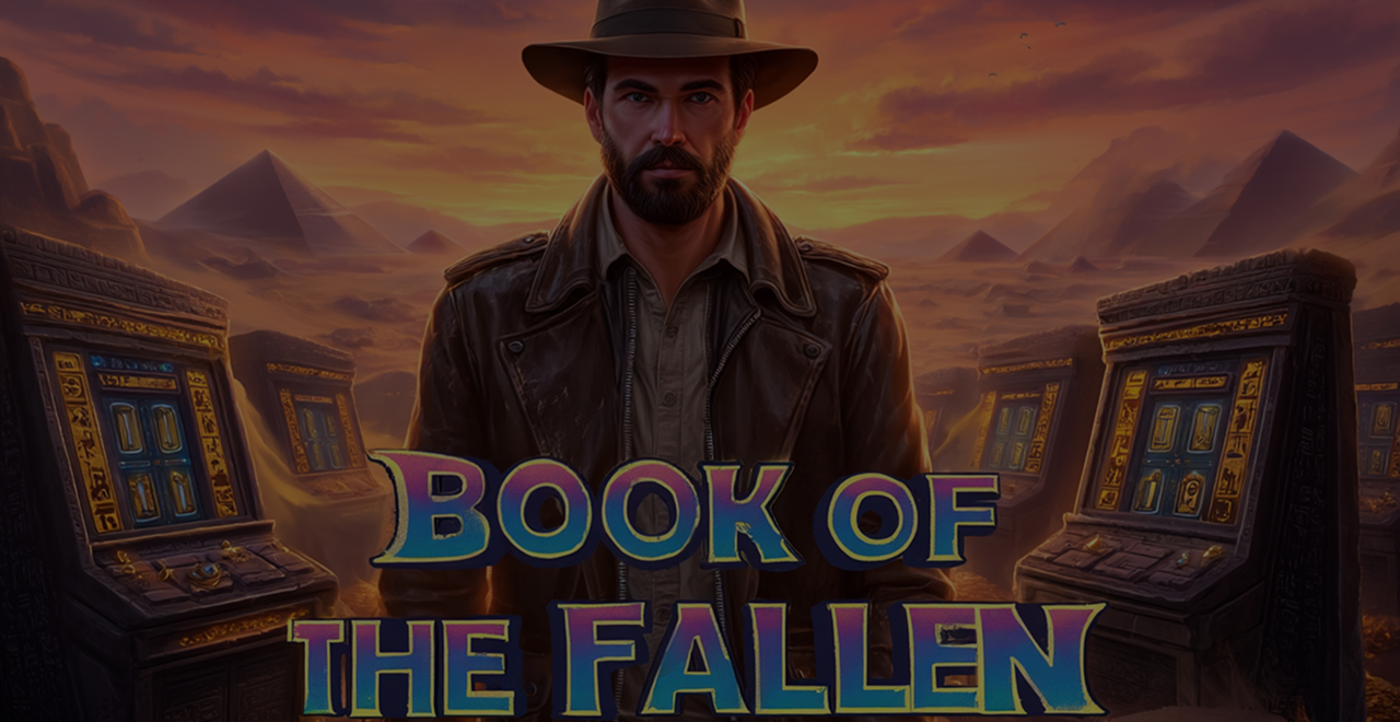 Book of the Fallen